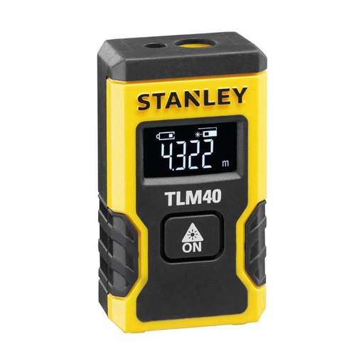 [S7914460] Meter Stanley Laser
