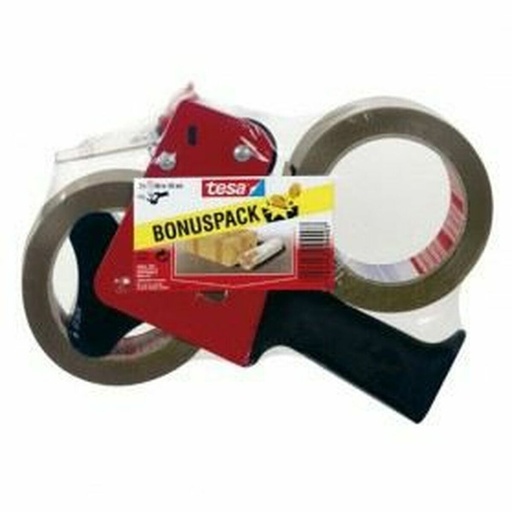 [S7908385] Dispenser TESA Pack 57455 Adhesive Tape