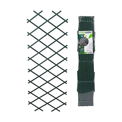 [S7901687] Green Mesh Progarden (150 x 55 cm)