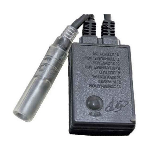 [S7916423] Programmer EDM 71460 Black 220-240 V 20 m (1 Unit)