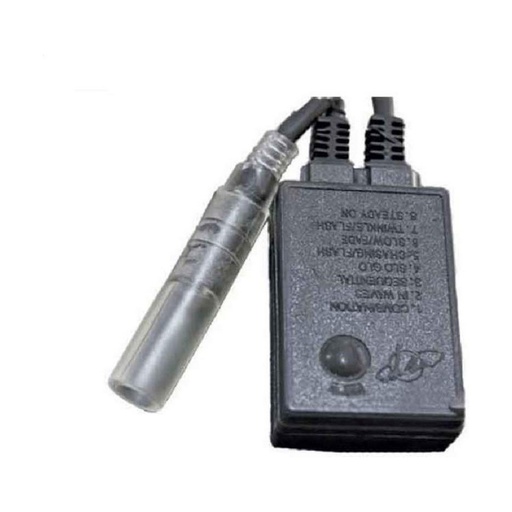 [S7916435] Programmer EDM 71905 Black 220-240 V 10,5 M