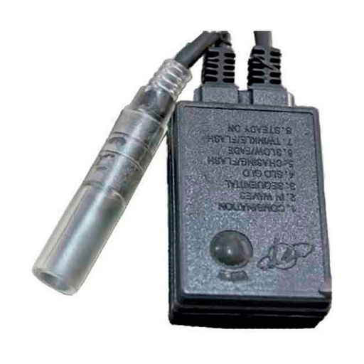 [S7916437] Programmer EDM 71909 Black 220-240 V 45 m