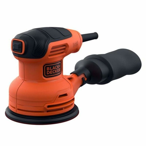 [S7908540] Orbital sander Black & Decker BEW210 230 W 125 mm