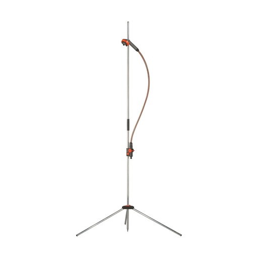 [S7910755] Garden shower Gardena Trio 220 cm Tripod