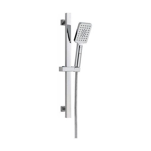 [S7914173] Shower Column EDM 01149 Altea Stainless steel Chromed