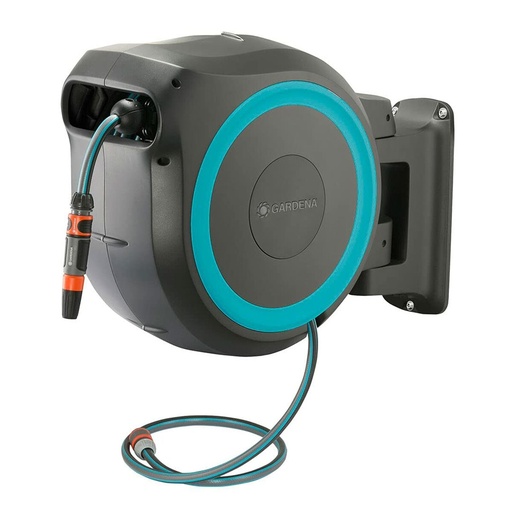 [S7907716] Hose reel Gardena Rollup Automatic 25 m