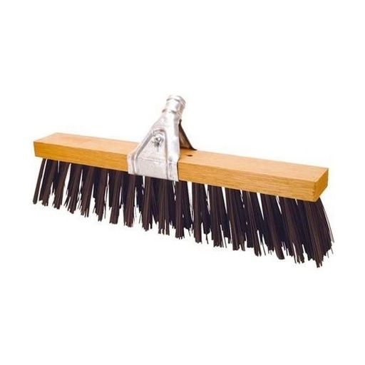 [S7912738] Brush Barbosa Universal 54,5 x 9 x 12,5 cm Wood
