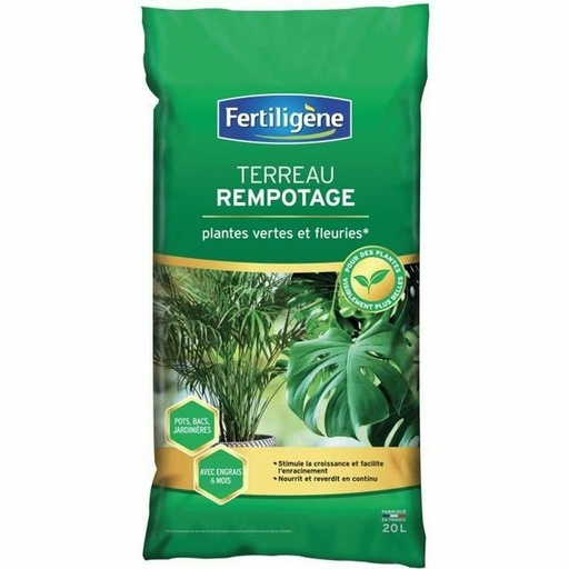 [S7105886] Non-organic fertiliser Fertiligène FPV2N 20 L