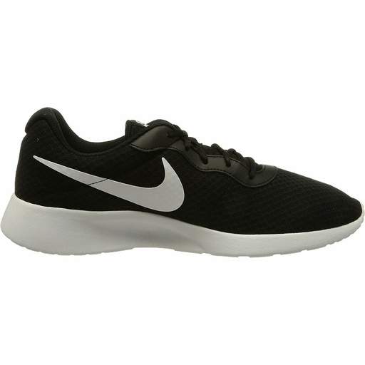 [S2022370] Trainers Nike TANJUN Black Men