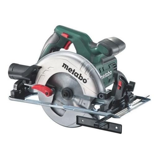 [S7149861] Circular saw Metabo KS 55 Ø 160 x 20mm 1200 W