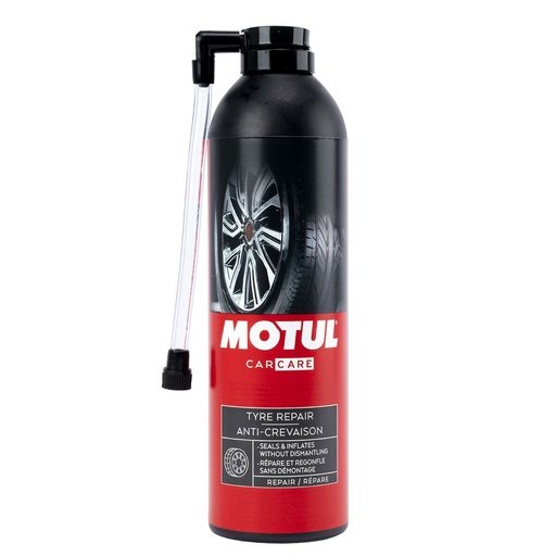 [S37112452] Puncture Repairer Motul MTL110142 500 ml