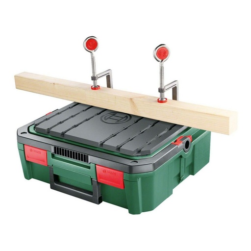 [S7107893] Work table BOSCH Sawed
