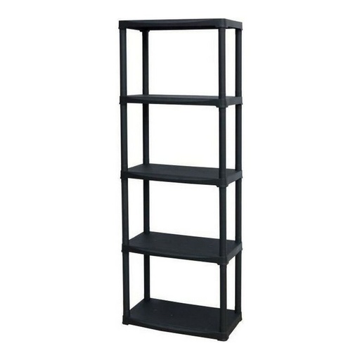[S7107890] Shelves TOOD 60 x 30 x 76 cm Resin 100 kg