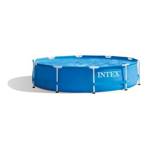[S7106695] Detachable Pool Intex Blue KIT 4485 L (ø 305 x 76 cm)