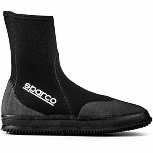 [S3710561] Boot covers Sparco 00244530NRNR Black