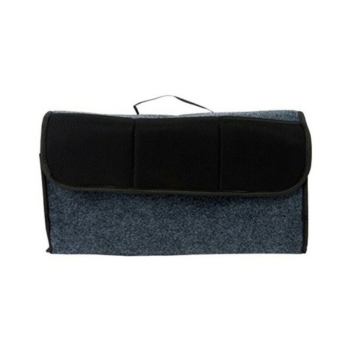 [S3700232] Car Boot Organiser BC Corona INT40113 Grey