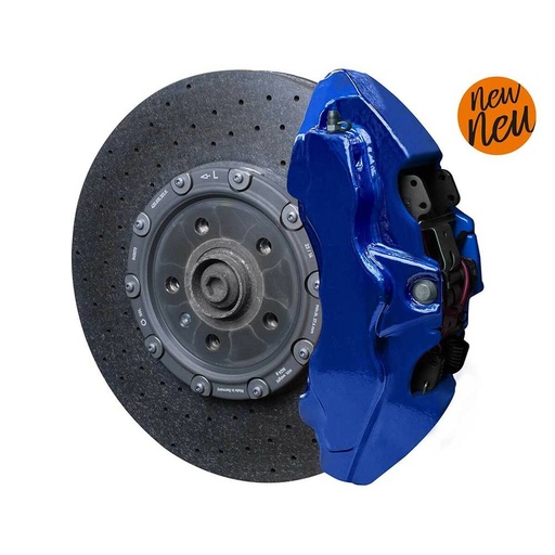 [S3723217] Painting set Foliatec FO2196 Navy Blue