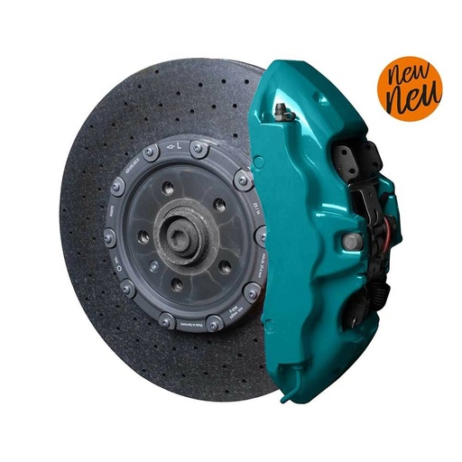 [S3714915] Painting set Foliatec FO2155 Blue