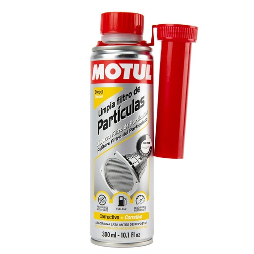 [S37112468] Diesel treatment Motul