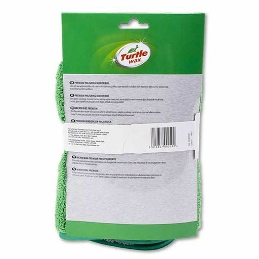[S37112530] Microfibre cleaning cloth Polisher