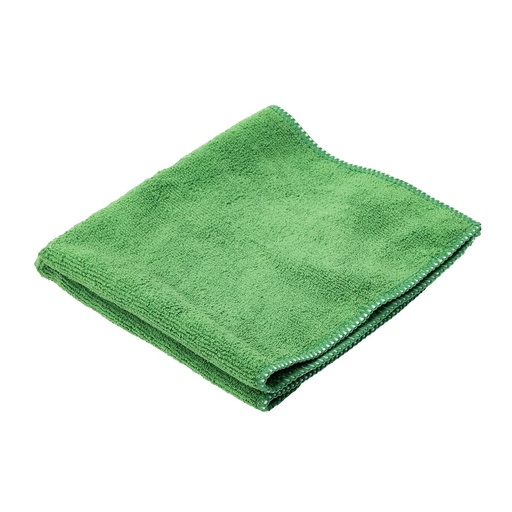 [S37113489] Microfibre cleaning cloth Exterior