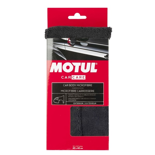 [S37112446] Microfibre cleaning cloth Bodywork