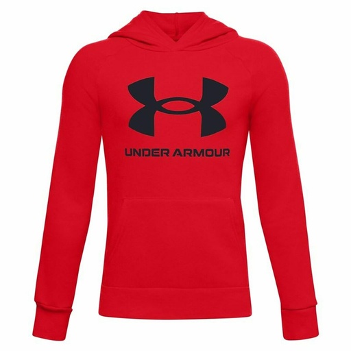 [S6453087] Children’s Sweatshirt Under Armour Rival Big Logo