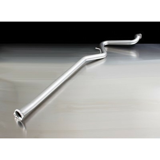 [S3732219] Exhaust Pipe Remus REM9061120000 Frontal