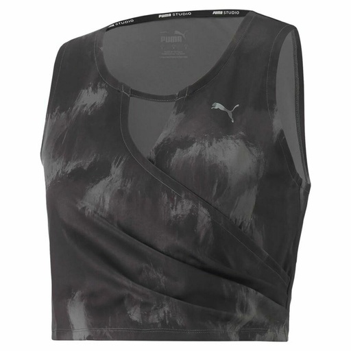 [S6452729] Women’s Sports Top Puma Studio