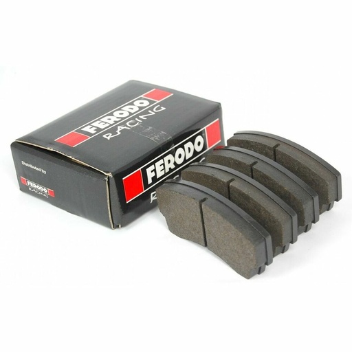 [S3782312] Brake pads Ferodo FCP1319H