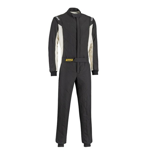 [S3728302] Racing jumpsuit Sabelt TS1 ROCKET Black