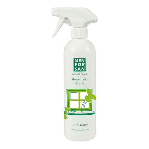 [S6103309] Spray Menforsan Birds Repeller 500 ml
