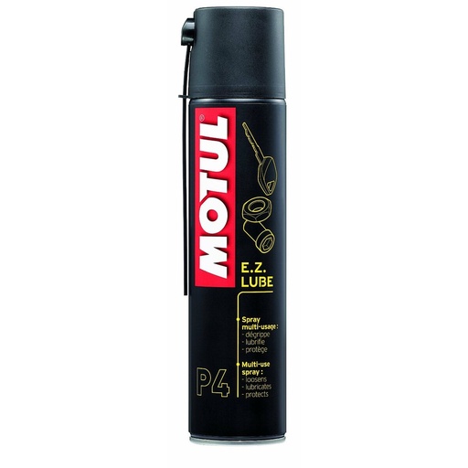 [S37112433] Lubricant Multi-use Motul MTL102991 (400 ml)