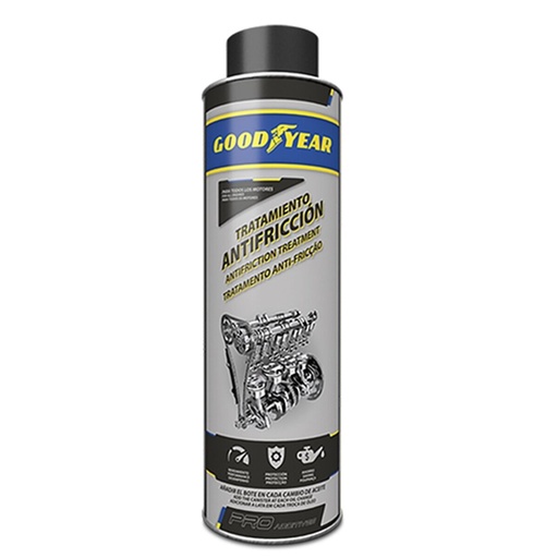 [S37112409] Engine Oil Additive Goodyear GODA0010 (250 ml)