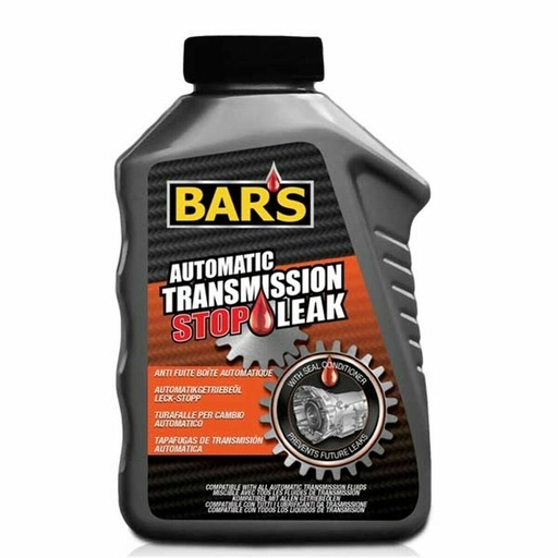 [S37112374] Automatic Transmission Additive Bar's Leaks BARSTAL2L91 (200 ml)