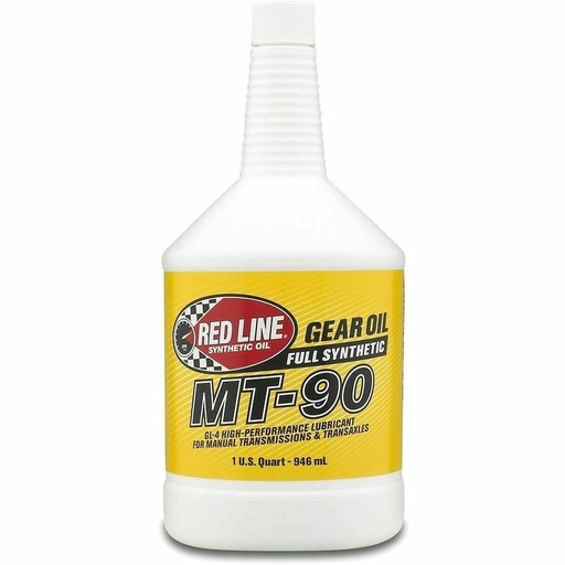 [S37112274] Oil Redline MT-90 75W90 960 ml