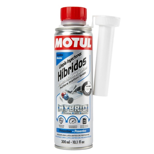 [S37112470] Diesel Injector Cleaner Motul MTL110906 Hybrid