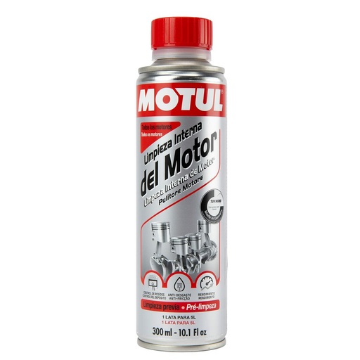 [S37112469] Engine Cleaner Motul MTL110793 (300 ml)