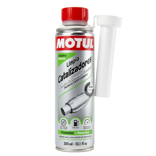 [S37112465] Fuel Treatment Motul MTL110711 (300 ml)