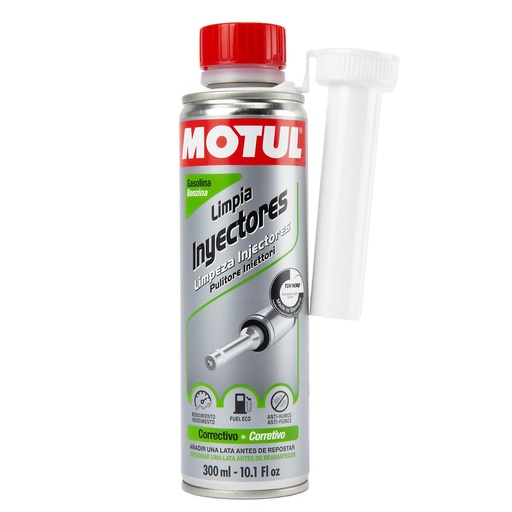 [S37112462] Petrol Injector Cleaner Motul (300 ml)