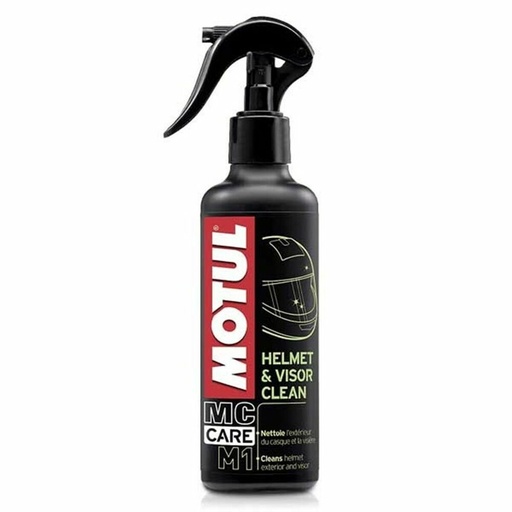 [S37112434] Helmet Visor Cleaner M1 250 ml