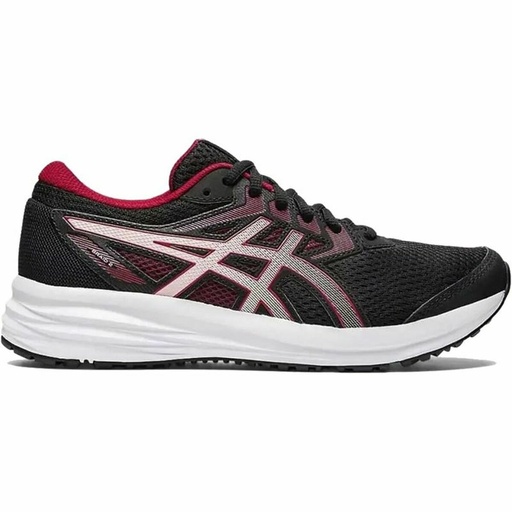 [S6452508] Running Shoes for Adults Asics Braid 2 Black