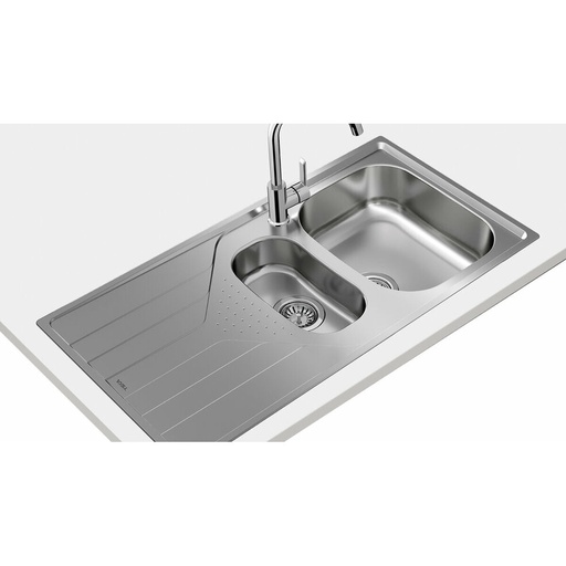 [S0430585] Sink with One Basin Teka 115140001 (60 cm)