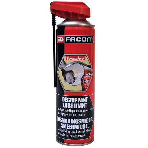 [S7120652] Lubricant Facom 006111 400 ml