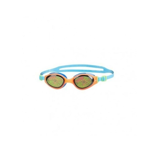 [S2021233] Children's Swimming Goggles Speedo Holowonder JU Orange (One size)