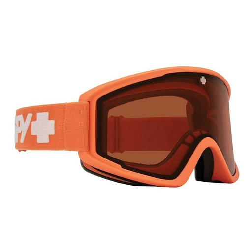[S0364520] Ski Goggles SPY+ CRUSHER-ELITE-179 Orange Resin