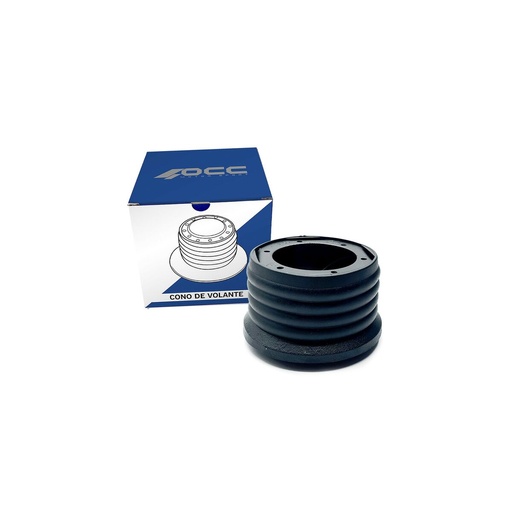 [S3722417] Steering Wheel Hub OCC Motorsport