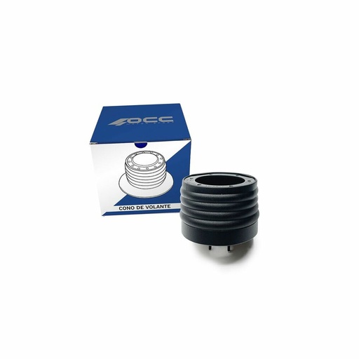 [S3722416] Steering Wheel Hub OCC Motorsport