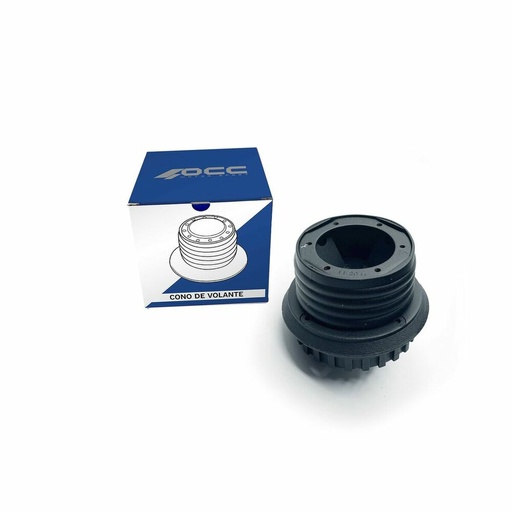 [S3722403] Steering Wheel Hub OCC Motorsport