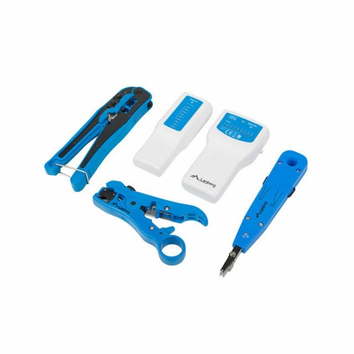 [S5614217] Crimper Lanberg NT-0302